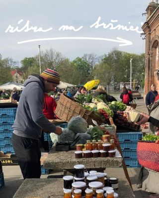 V SOBOTU NA TRŽNICI u nás najdete tyto druhy zeleniny! 🥬 #trh #zelenina #zeleninazezahradky #zeleninovazahrada...
